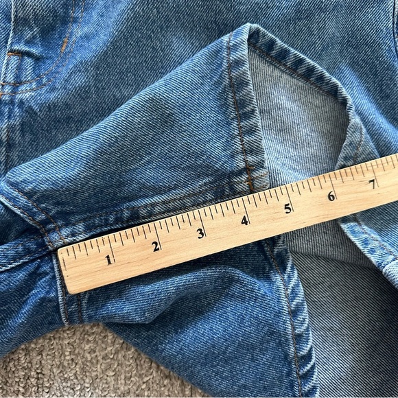 Frame The Easy Short Size 28 - Picture 8 of 8